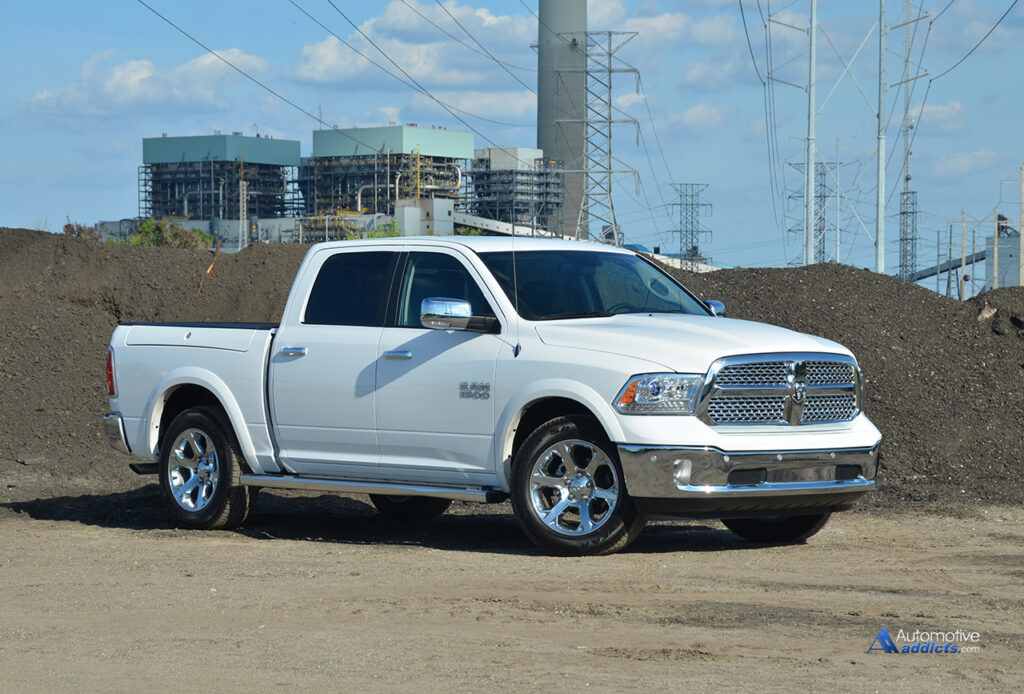 Stellantis Issues Urgent Do Not Drive Warning for 225,000 Older Vehicles and It’s a Reminder Recalls Still Matter : Automotive Addicts