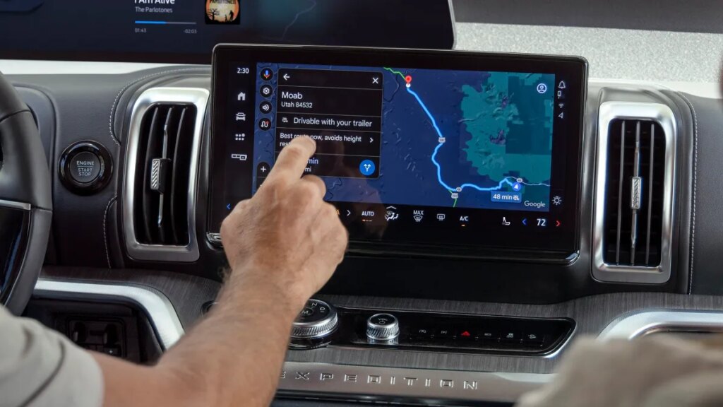 The Next Car Chip Shortage Is Coming. Blame AI The Next Car Chip Shortage Is Coming. Blame AI