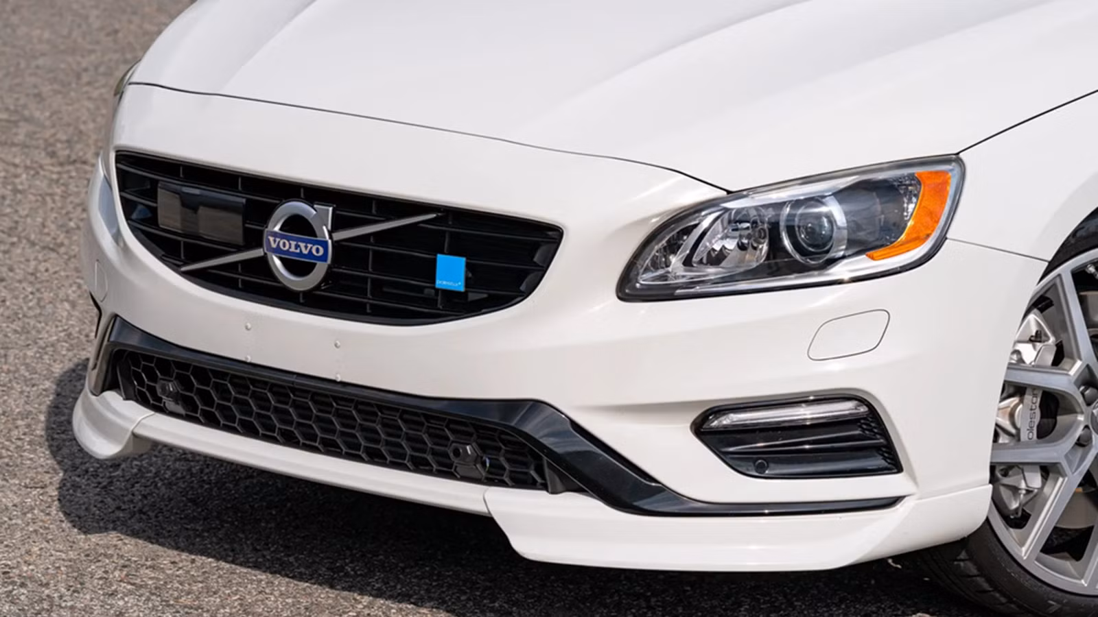 The Turbocharged Inline-Six Volvo S60 Polestar Is The Sports Sedan You Forgot About The Turbocharged Inline-Six Volvo S60 Polestar Is The Sports Sedan You Forgot About