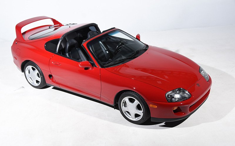 Top “Future Classics” for 2026 ClassiCar News