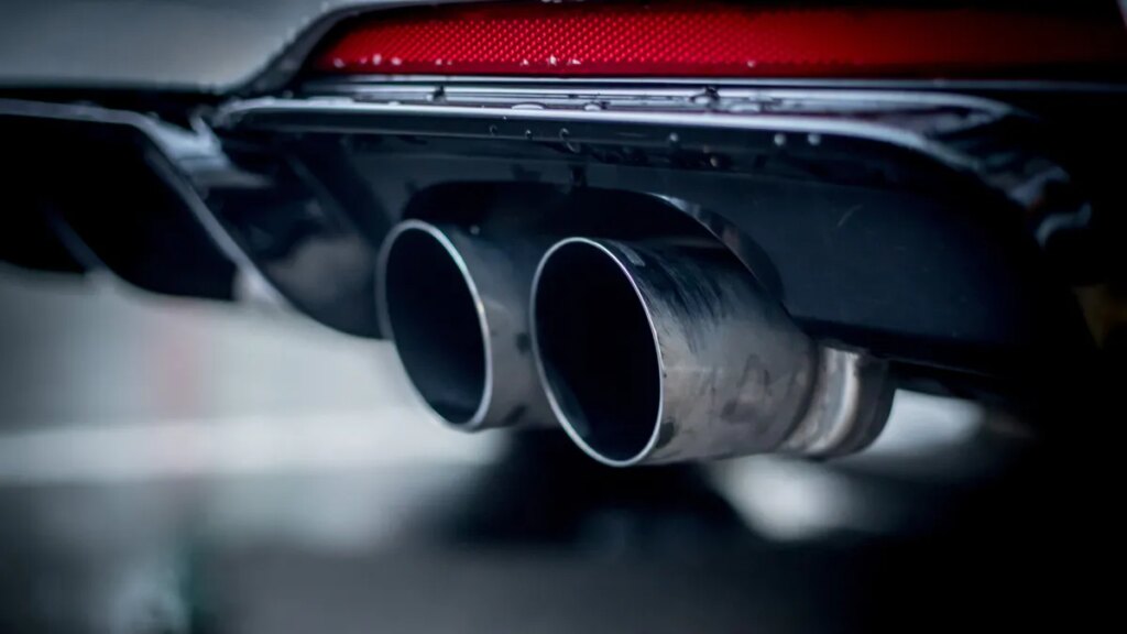 Trump Administration Guts Framework Behind U.S. Auto Emissions Regulations
