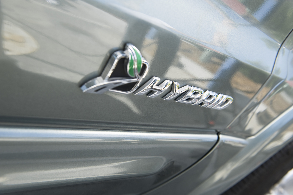 What’s behind the hybrid surge What’s behind the hybrid surge