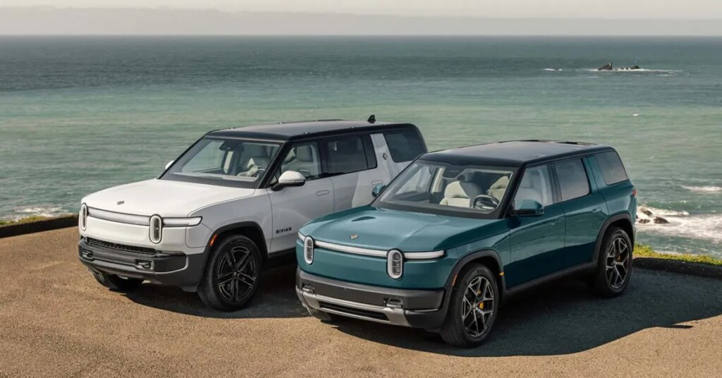 Keeping Elon could cost Tesla millions, Rivian R2 and affordable Lucid arrive Keeping Elon could cost Tesla millions, Rivian R2 and affordable Lucid arrive