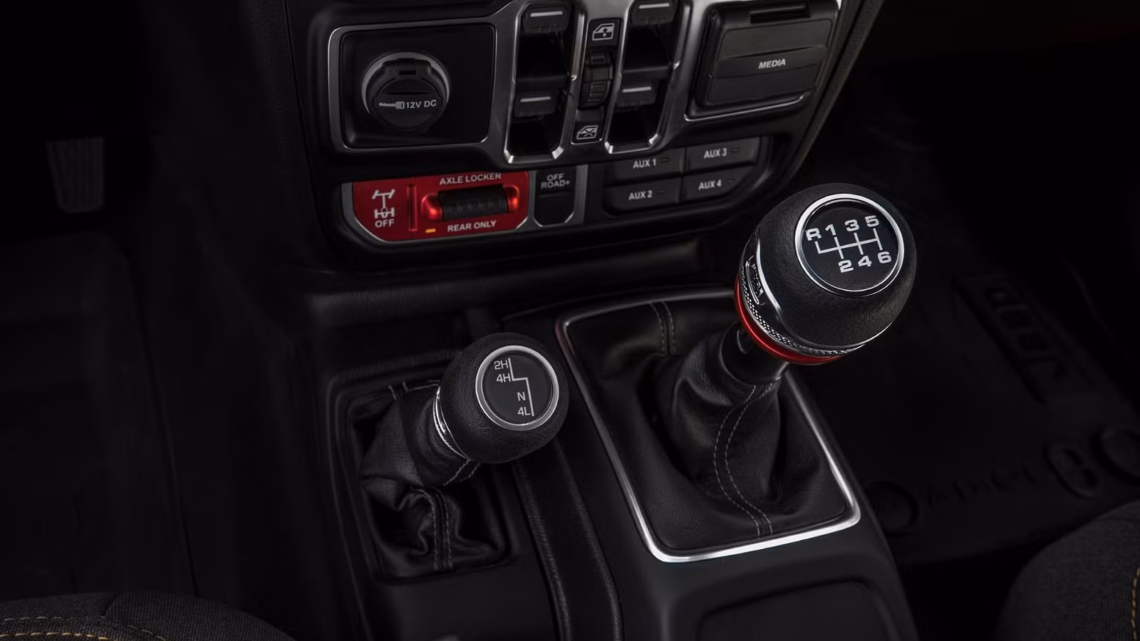 The Jeep Gladiator Is Getting Its Manual Transmission Back The Jeep Gladiator Is Getting Its Manual Transmission Back