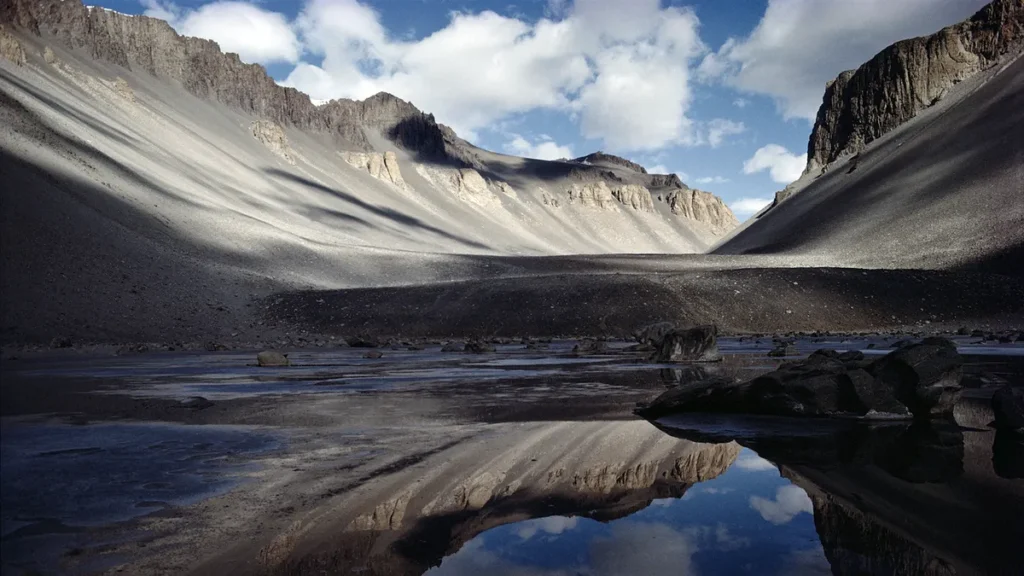 The Saltiest Body of Water Isn’t the Dead Sea The Saltiest Body of Water Isn't the Dead Sea