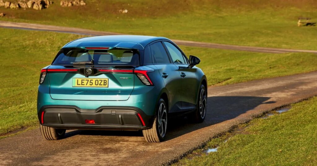 The first EV with semi-solid-state EV batteries launching in Europe The first EV with semi-solid-state EV batteries launching in Europe