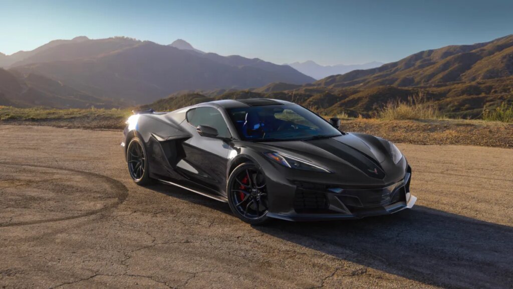 2027 Chevy Corvette Pricing Makes the Grand Sport X Look Mighty Interesting 2027 Chevy Corvette Pricing Makes the Grand Sport X Look Mighty Interesting