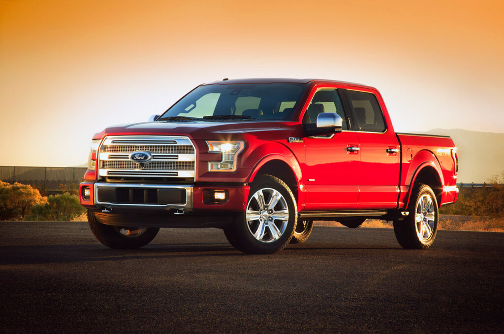 Ford F-150 Transmission Downshift Investigation Becomes Major Recall Covering Nearly 1.4 Million Trucks : Automotive Addicts Ford F-150 Transmission Downshift Investigation Becomes Major Recall Covering Nearly 1.4 Million Trucks : Automotive Addicts
