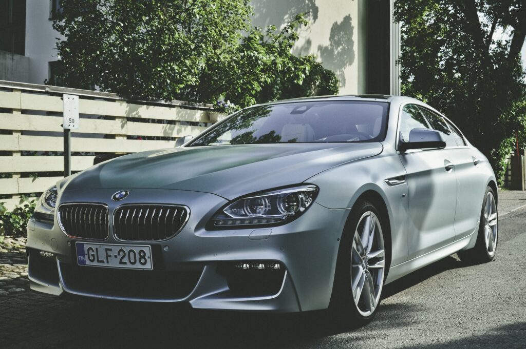 The 6 Step Guide to Buying A Car From A Private Seller