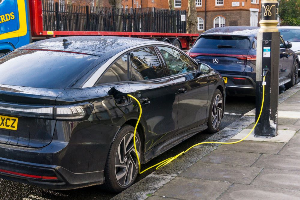 The House Article | The UK should learn from France in making electric vehicles affordable The House Article | The UK should learn from France in making electric vehicles affordable