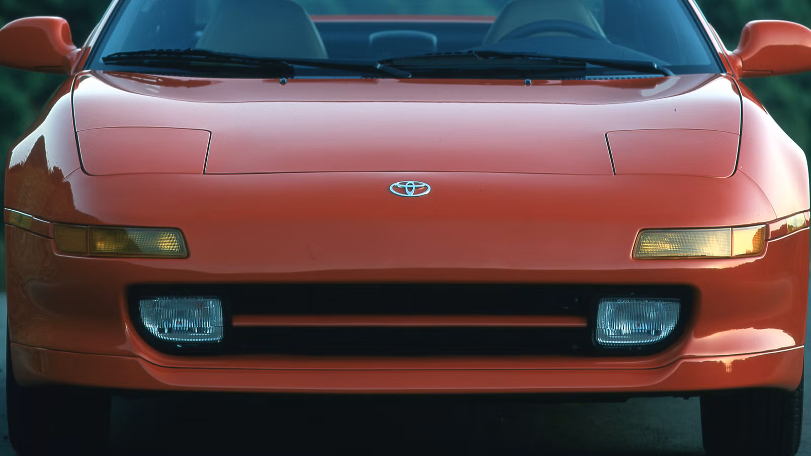 10 Toyota MR2 Turbo Facts That Prove It’s Cooler Than A Mazda Miata 10 Toyota MR2 Turbo Facts That Prove It's Cooler Than A Mazda Miata