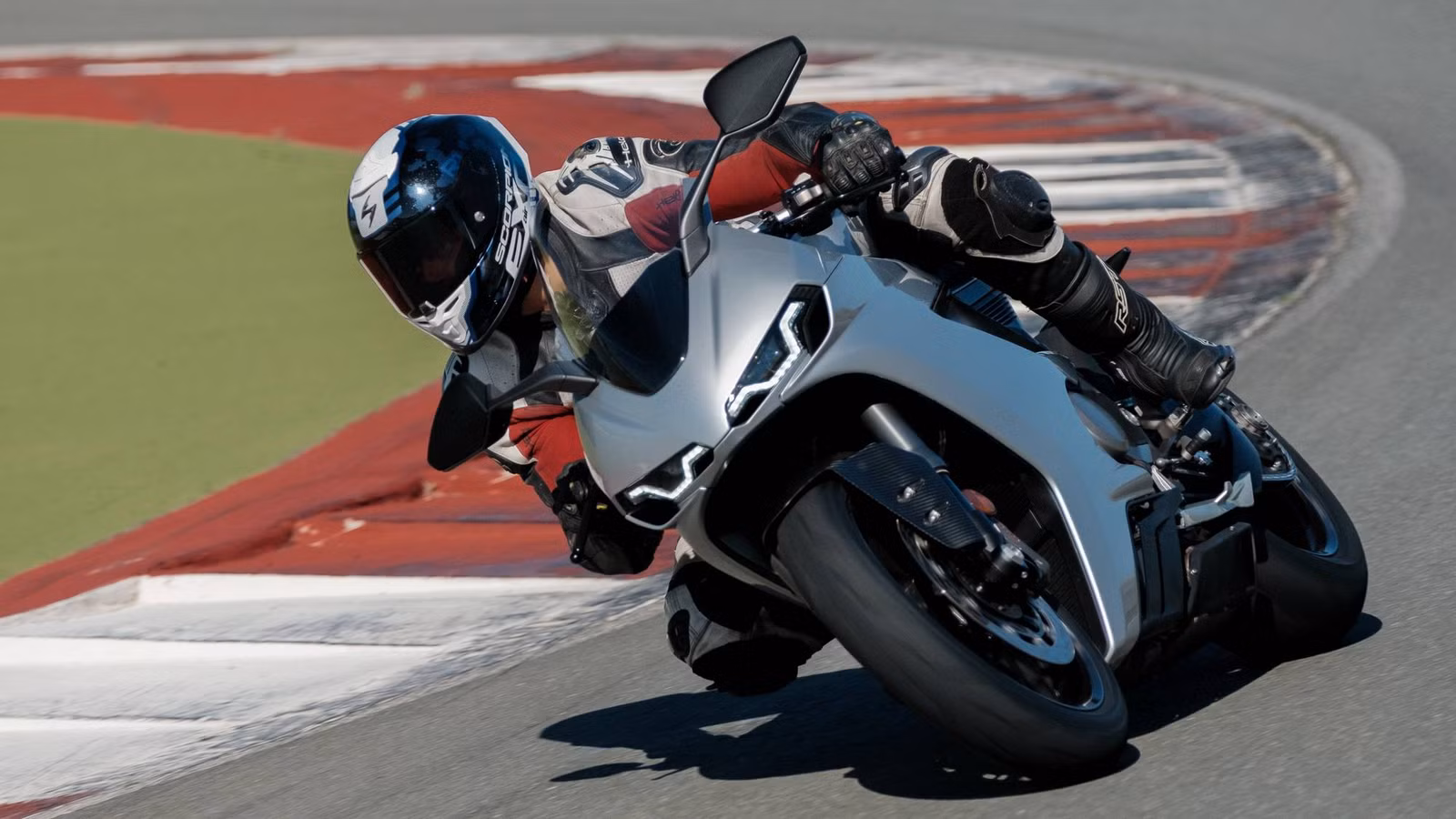 2026 Norton Manx R: The Next Big V4 Superbike? 2026 Norton Manx R: The Next Big V4 Superbike?