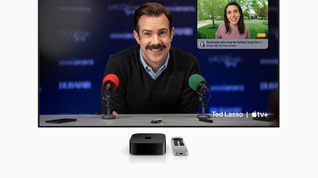 A New Apple TV And HomePod Mini Could Arrive In The Fall A New Apple TV And HomePod Mini Could Arrive In The Fall