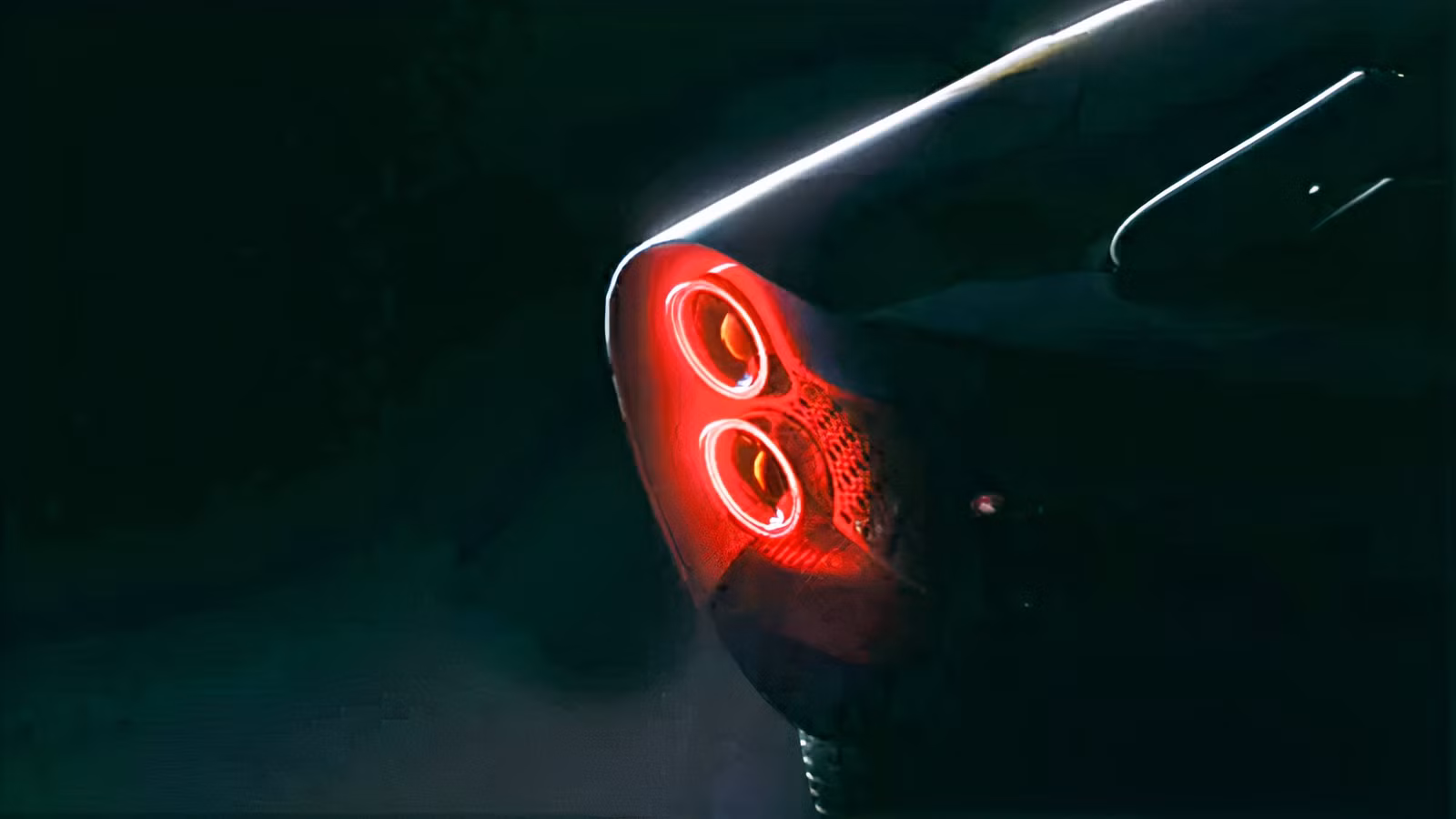A New GT40 Successor Is Coming, But Not From Ford A New GT40 Successor Is Coming, But Not From Ford