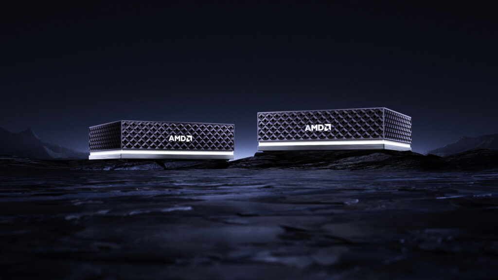 AMD Prices Its Ryzen AI Halo PC At $3,999, Unveils Ryzen AI Max 400 Chips AMD Prices Its Ryzen AI Halo PC At $3,999, Unveils Ryzen AI Max 400 Chips