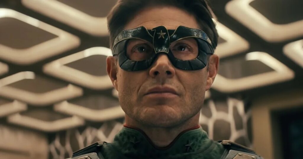 After a disappointing finale, the Vought Rising looks like it could be the Boys universe's saving grace