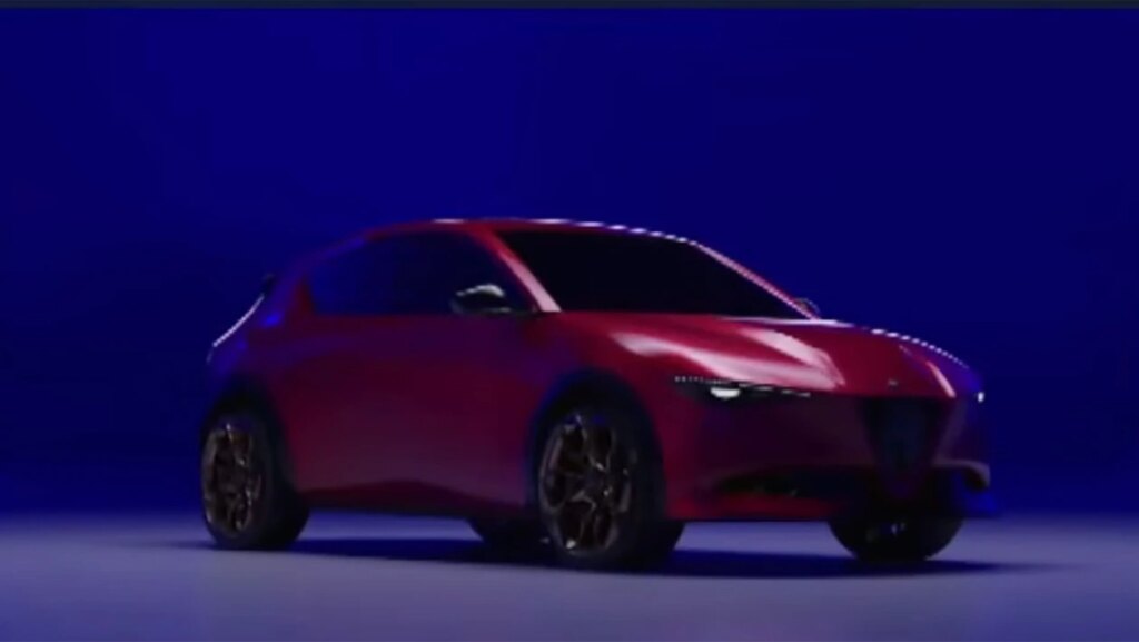 Alfa Romeo Giulietta return is on the cards with petrol and electric power