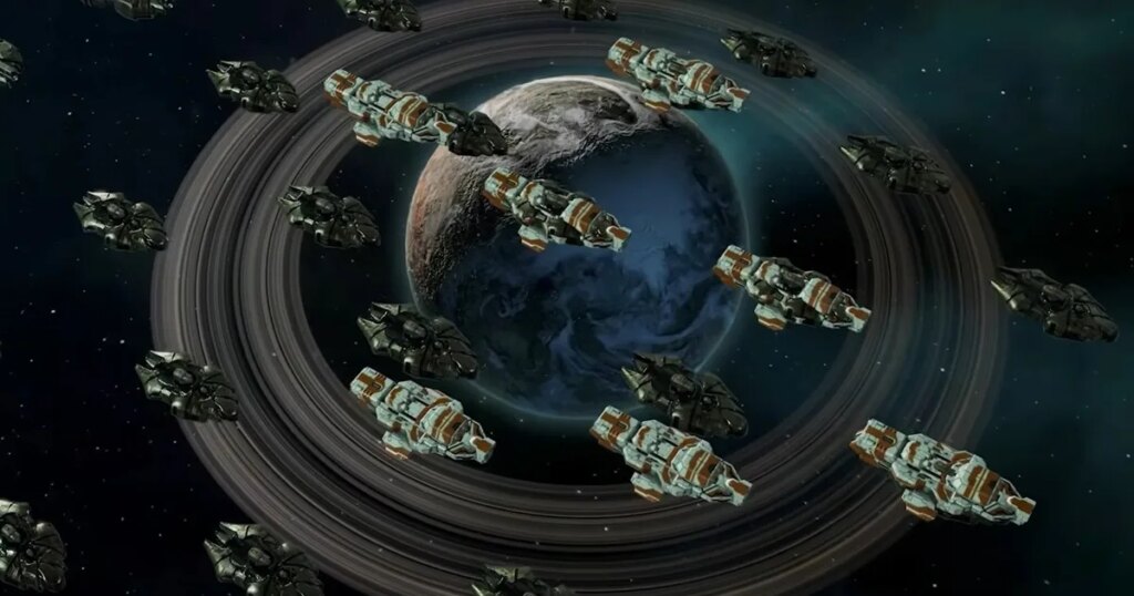 All Stellaris cheats and console commands