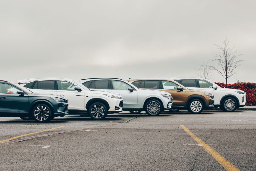 Are plug-in hybrids reaching the end of the road? Are plug-in hybrids reaching the end of the road?