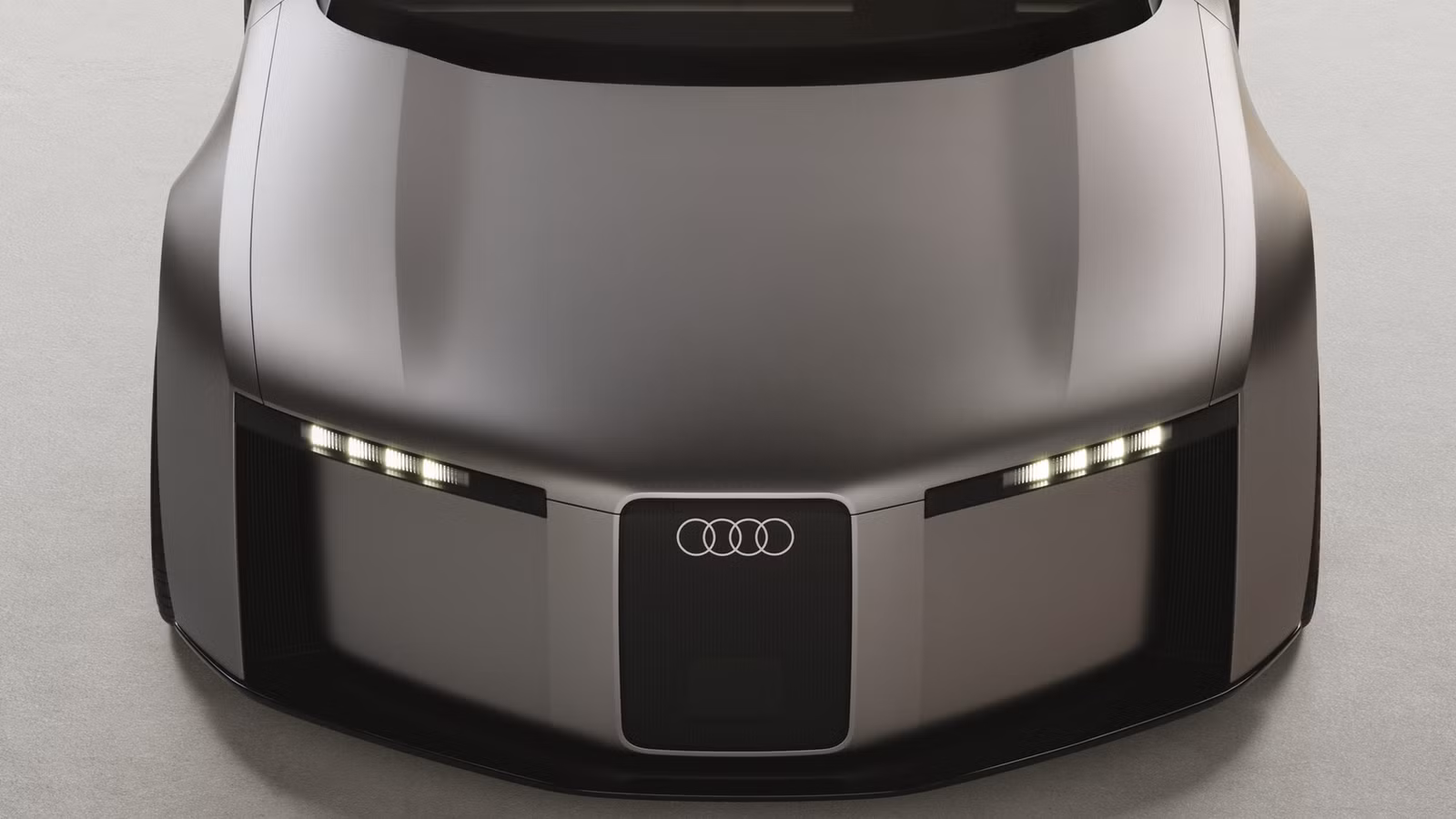 Audi’s Not Done Borrowing Porsche Platforms For Future Cars Audi's Not Done Borrowing Porsche Platforms For Future Cars