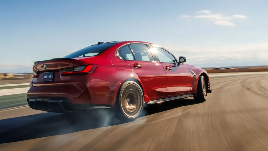 BMW M3 Ends in 2027, Ford Mulls Fiesta Revival, Kia Piston Rings Lawsuit Continues