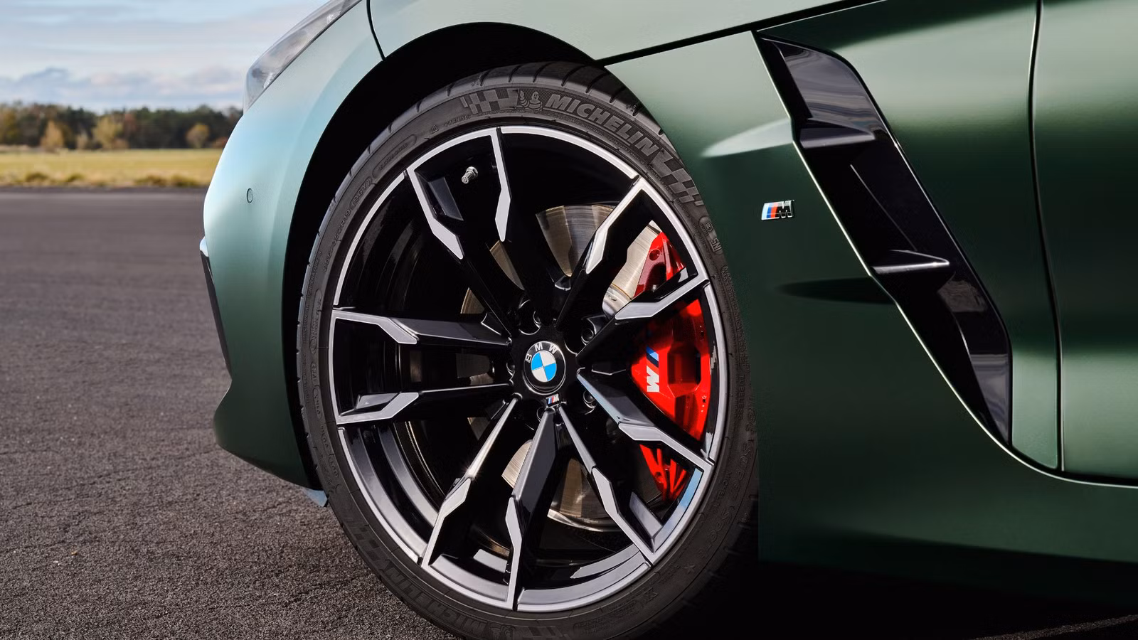 BMW’s Only True Sports Car Is Dead, With No Successor Planned BMW's Only True Sports Car Is Dead, With No Successor Planned