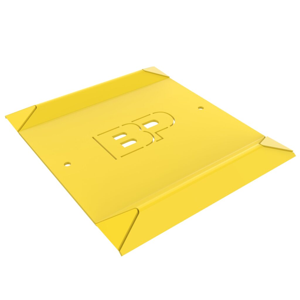 BendPak adds wheel spotting dish kit BendPak adds wheel spotting dish kit