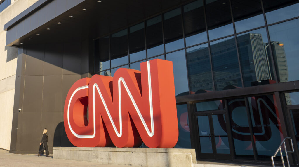 CNN Is The Latest Media Company To Sue Perplexity