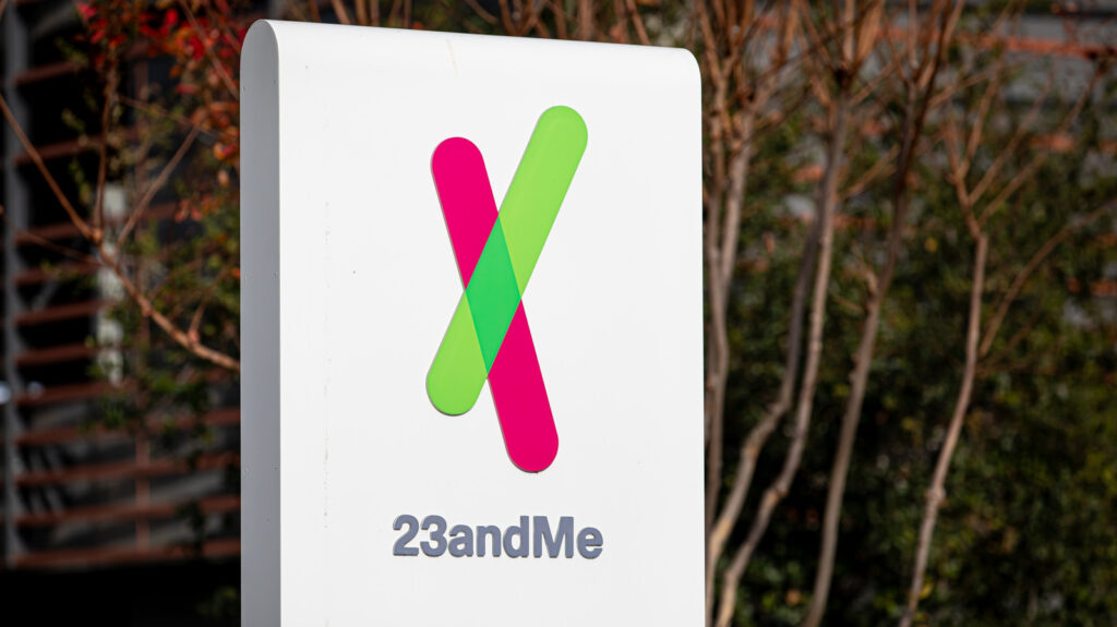 California Sues 23andMe Over 2023 Data Breach That Affected 7 Million Users California Sues 23andMe Over 2023 Data Breach That Affected 7 Million Users