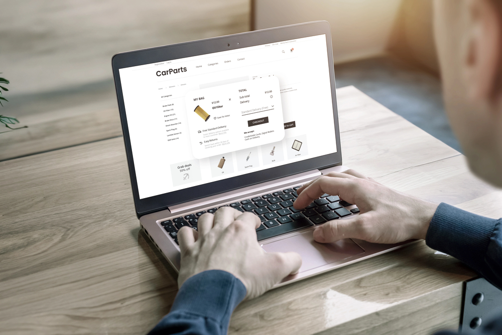 Column: Designing a scalable auto parts marketplace: What it takes behind the scenes