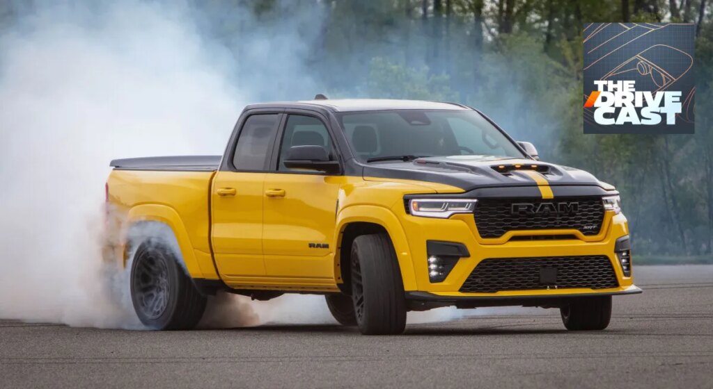Copperhead. Scrambler SRT. Hellcat Truck. The Father of the Hellcats Just Told Us What’s Coming Copperhead. Scrambler SRT. Hellcat Truck. The Father of the Hellcats Just Told Us What's Coming