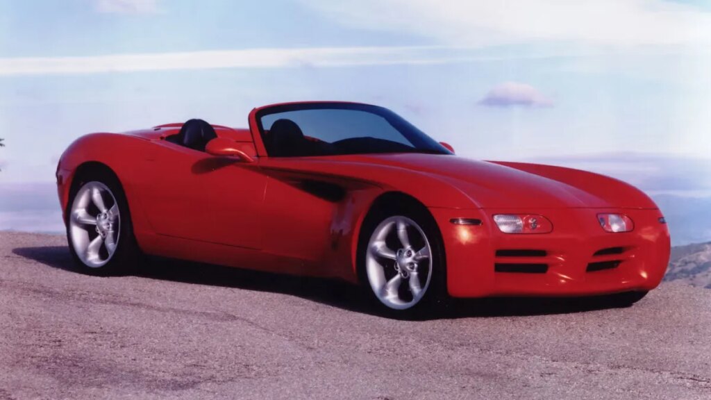 Dodge’s New Copperhead SRT Might Not Have a V8, and It's Not Based on the Charger
