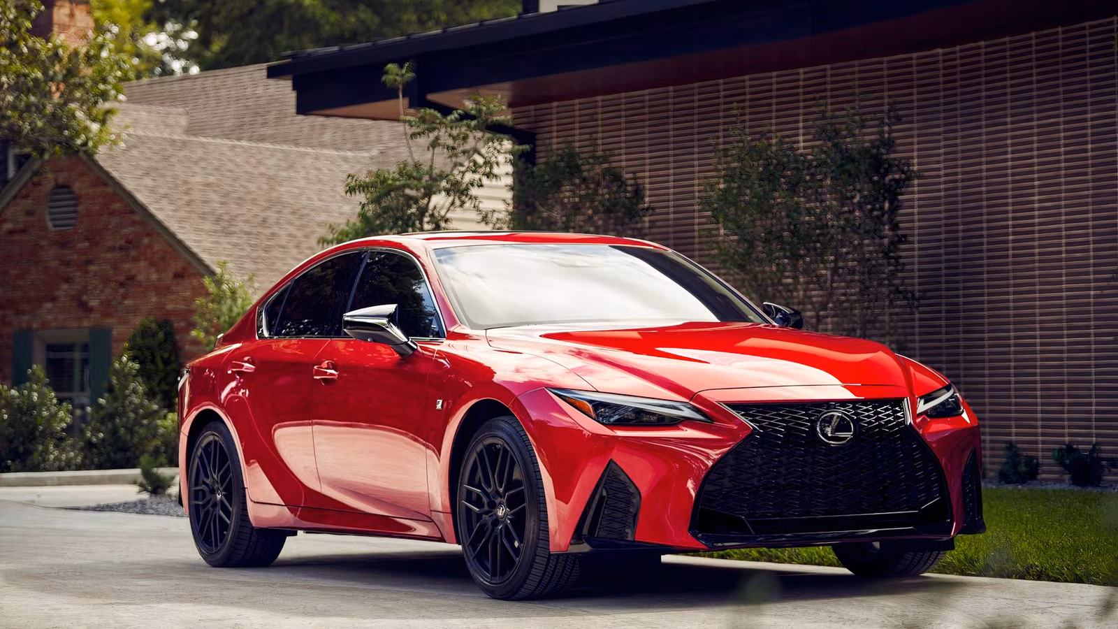 Every Lexus Model Ranked By Long-Term Reliability Score Every Lexus Model Ranked By Long-Term Reliability Score