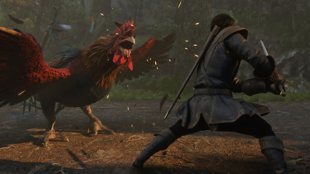 Fable Dodges GTA VI With Another Delay Fable Dodges GTA VI With Another Delay