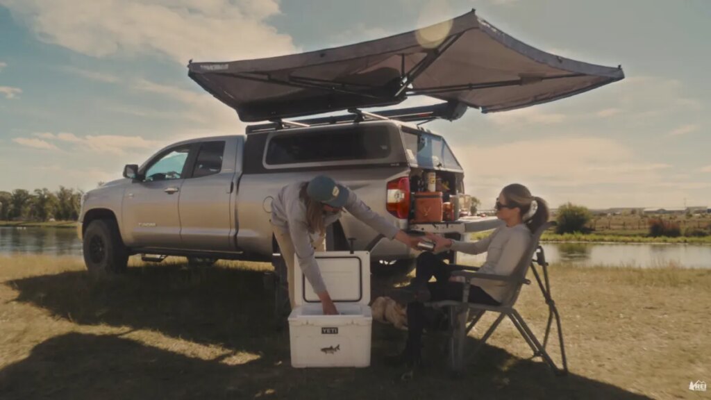 Get 40% off Yakima Awnings and more at REI’s Anniversary Sale Get 40% off Yakima Awnings and more at REI’s Anniversary Sale