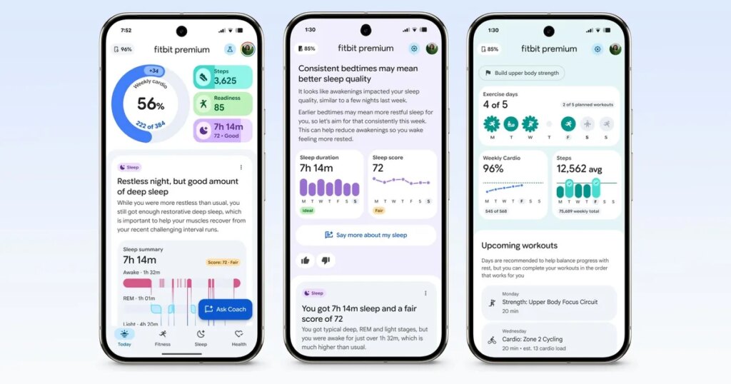 Google Health 5.0 is rolling out with its best feature up front and its worst problems buried