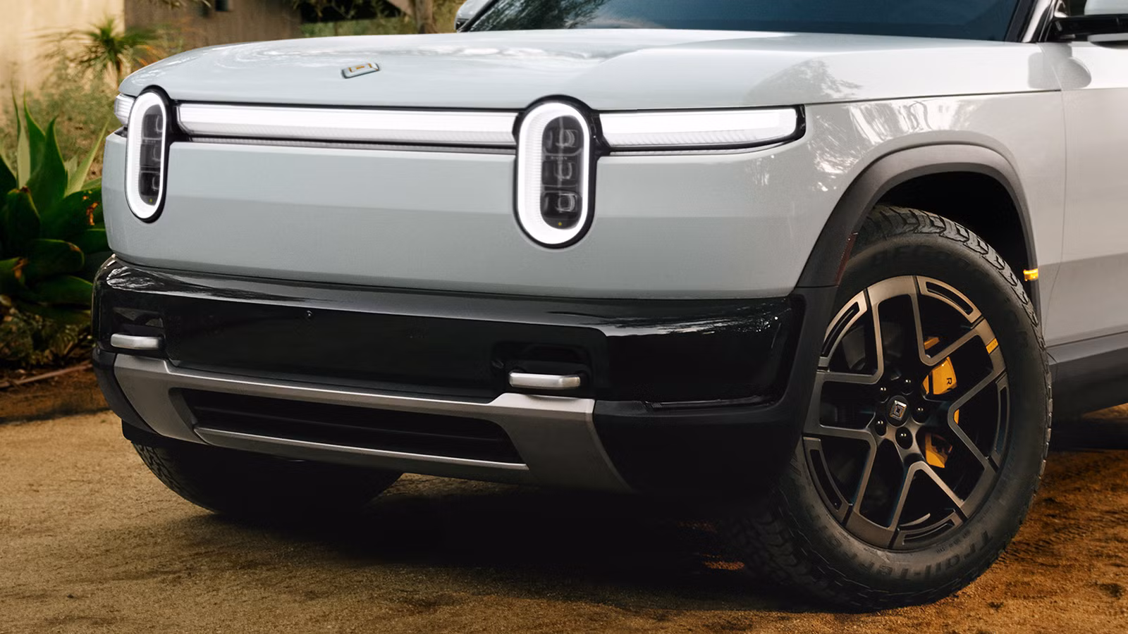 Here’s How Much You’ll Pay For A Fully-Loaded 655-HP Rivian R2 Performance Here's How Much You'll Pay For A Fully-Loaded 655-HP Rivian R2 Performance