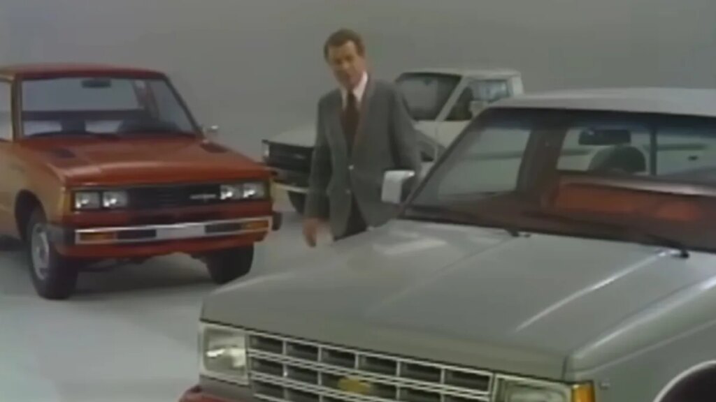 Here's How Regulations Accidentally Killed Small Trucks in America