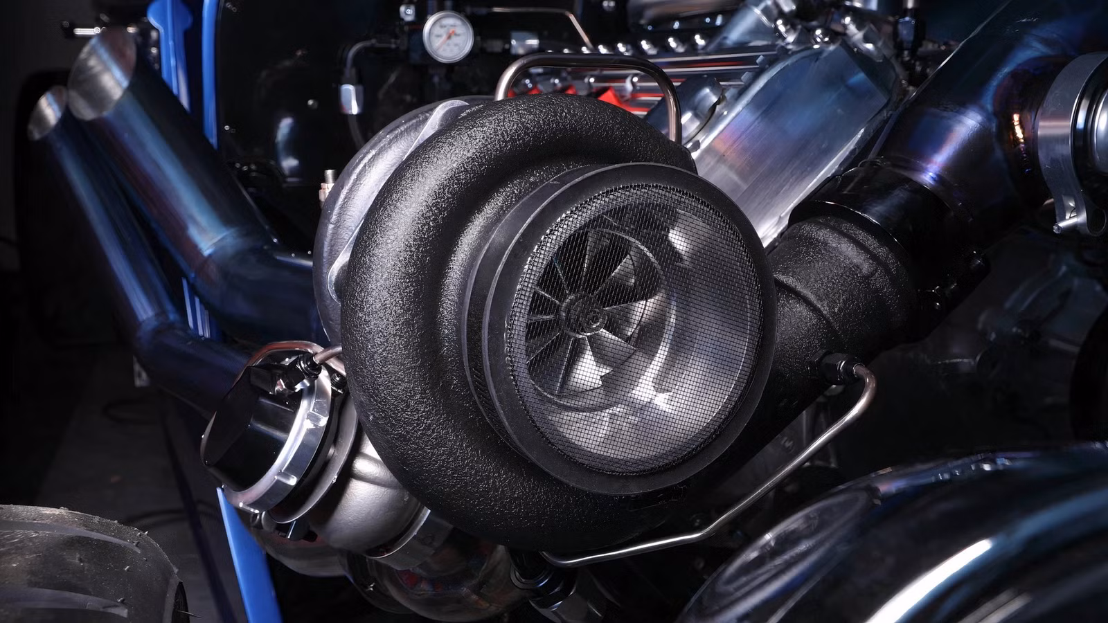 How Automakers Finally Defeated Turbo Lag How Automakers Finally Defeated Turbo Lag