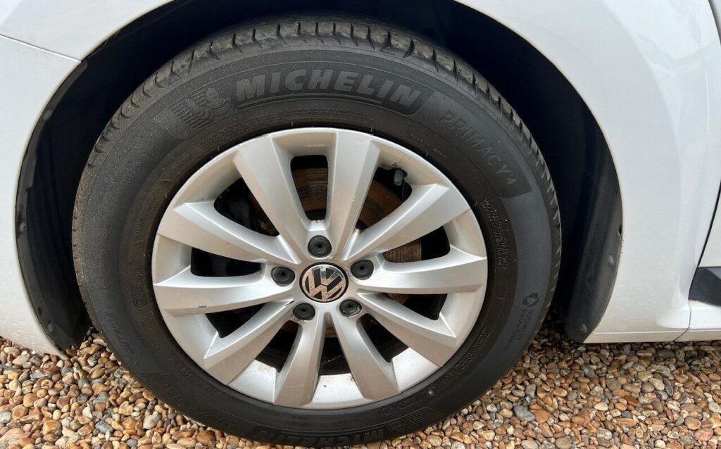 How Long Do Tyres Last? Expert Guide for Used Car Buyers