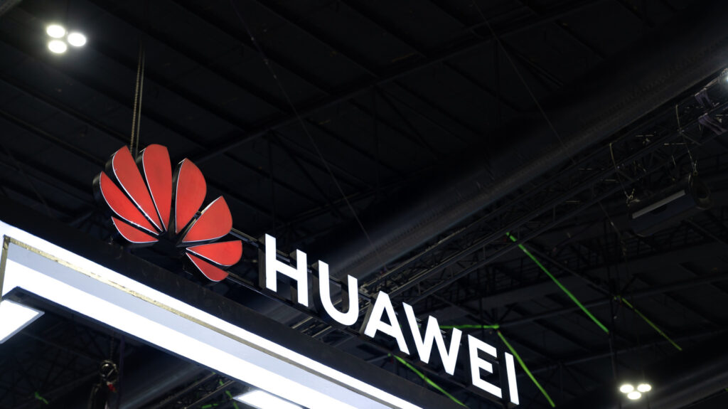Huawei Claims It Will Make Cutting-Edge Semiconductors By 2031