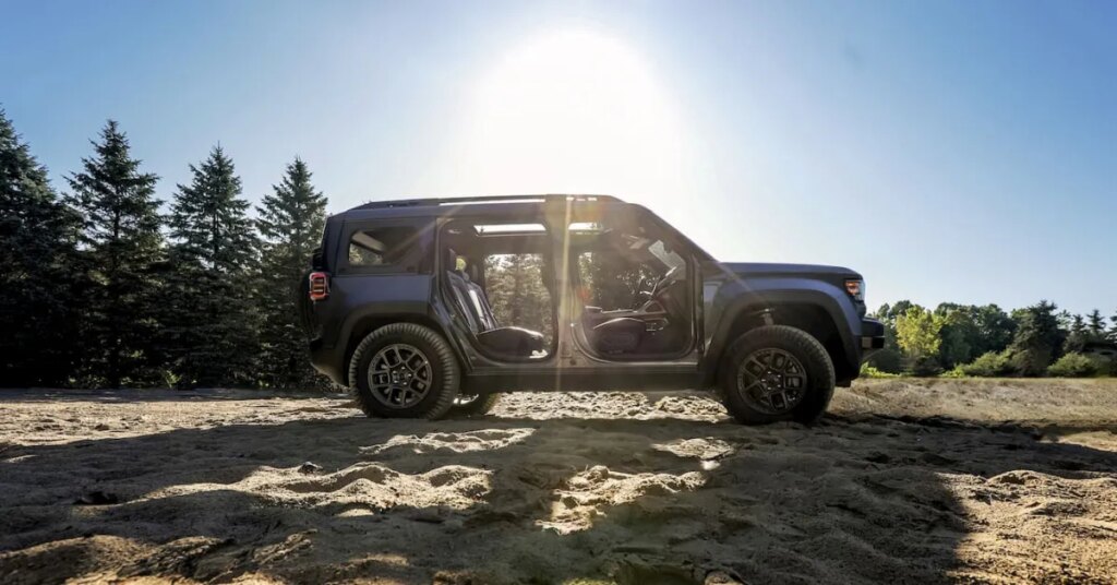 Jeep and Ram will get more affordable with prices under $40,000 Jeep and Ram will get more affordable with prices under $40,000