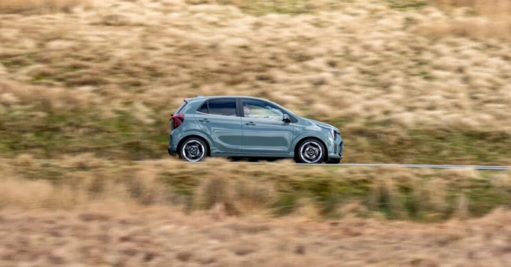 Kia is killing off its cheapest gas car, but a new EV will replace it