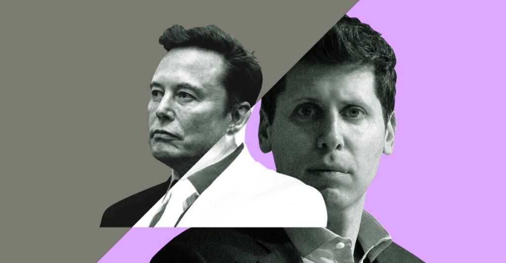 Musk v. Altman proved that AI is led by the wrong people Musk v. Altman proved that AI is led by the wrong people