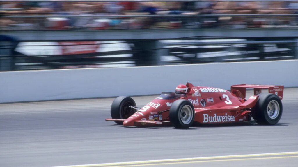 New Bobby Rahal Docufilm Bares the Grit and Glory of One of America's Greatest Racers