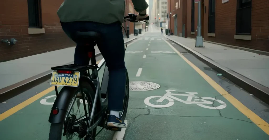 New York may be giving up on stricter e-bike rules… for now New York may be giving up on stricter e-bike rules... for now