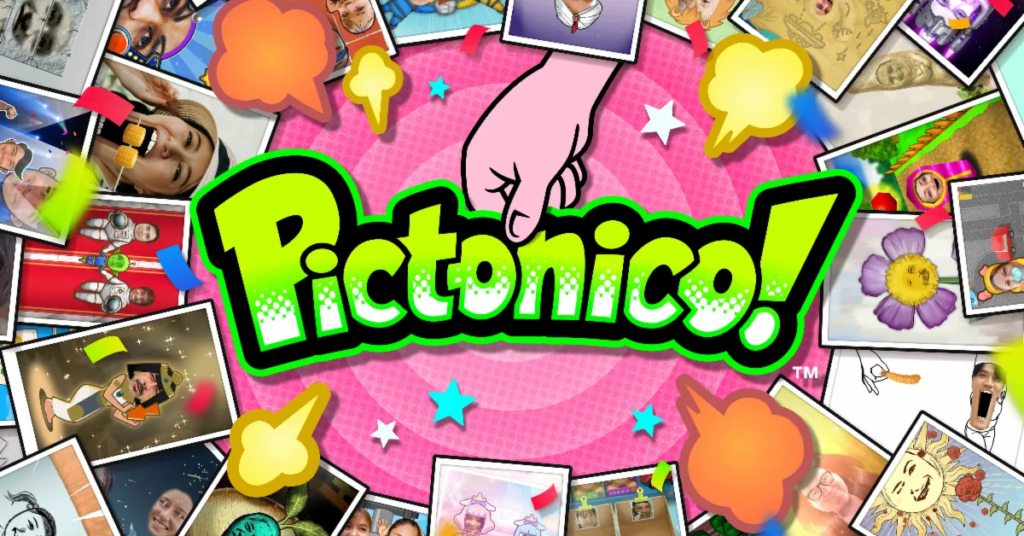 Nintendo’s newest WarioWare is a weirdo smartphone app