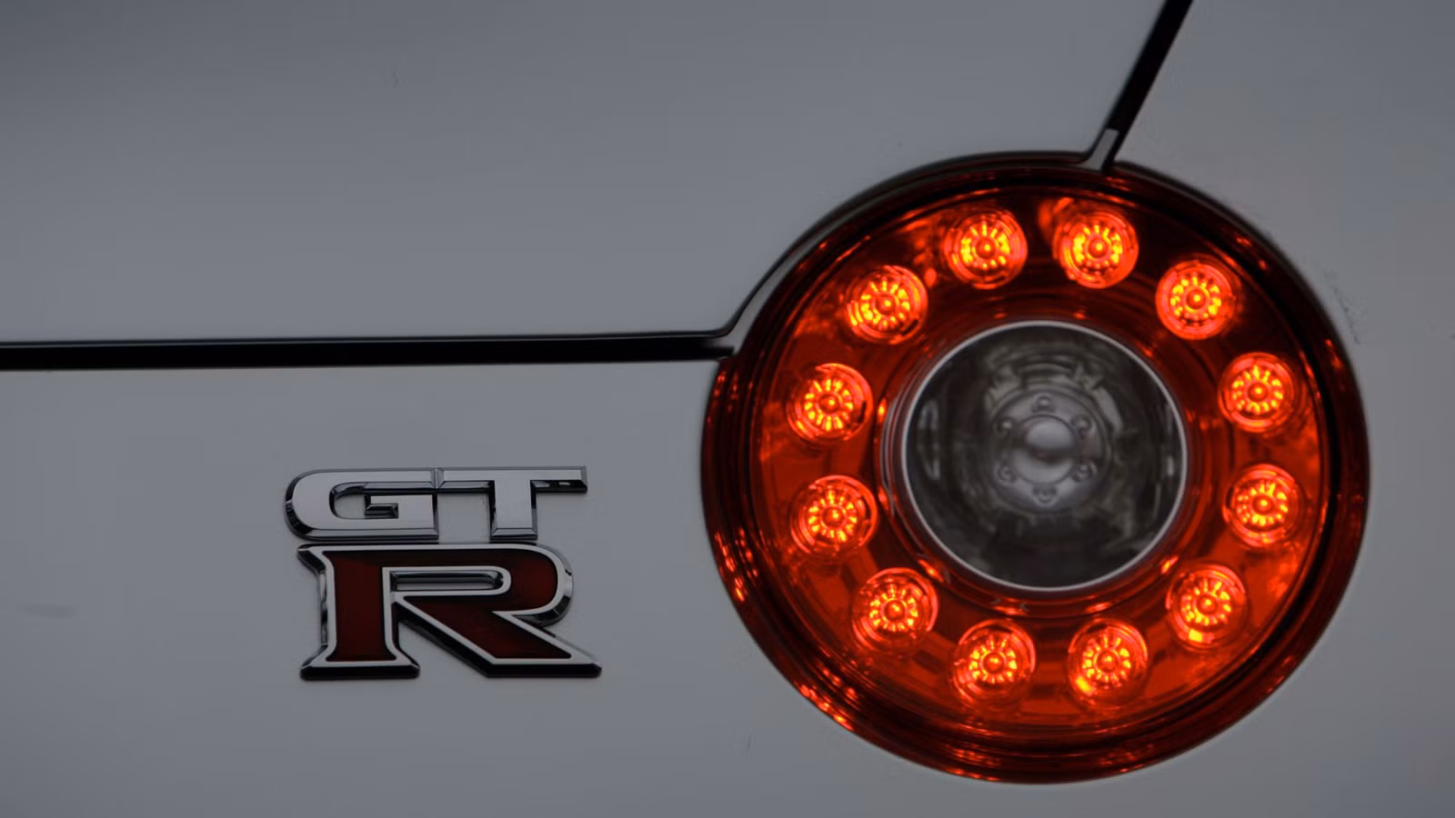Nissan GT-R Will Not Be Electric, Chief Planning Officer Confirms Nissan GT-R Will Not Be Electric, Chief Planning Officer Confirms