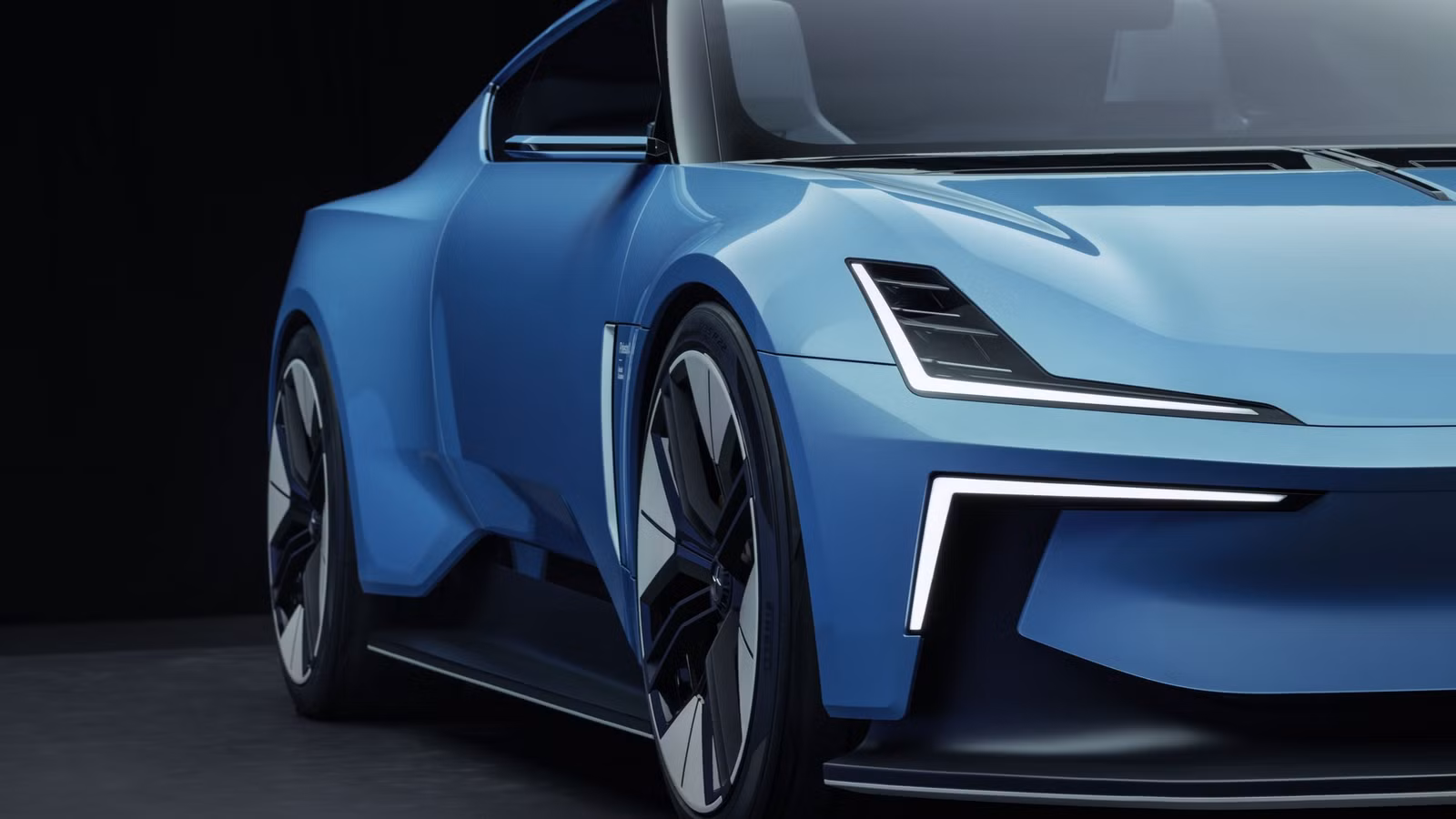 Polestar’s Convertible Is Almost Done, But That Doesn’t Mean It’s ready Polestar's Convertible Is Almost Done, But That Doesn't Mean It's ready