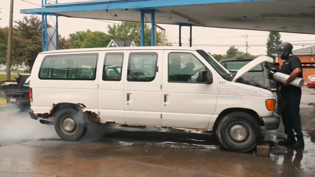 Shop Tries Everything to Kill 7.3L Power Stroke Diesel, But It Won't Stay Dead